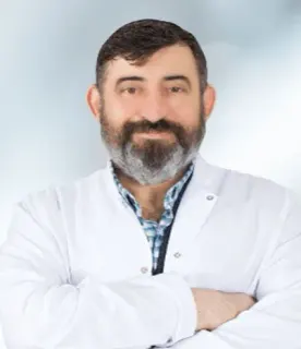 Uzm. Dr. Mertol Bulur profilinde yer alan galeri fotoğrafı.