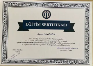 Kl. Psk. Lal Gürün profilinde yer alan galeri fotoğrafı.