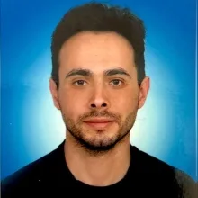 Doç. Dr. İsmail Baloğlu — Meram, Konya. Portre fotoğrafı.