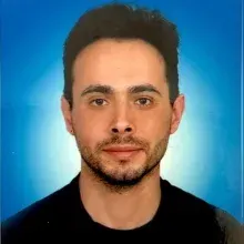 Doç. Dr. İsmail Baloğlu — Meram, Konya. Portre fotoğrafı.