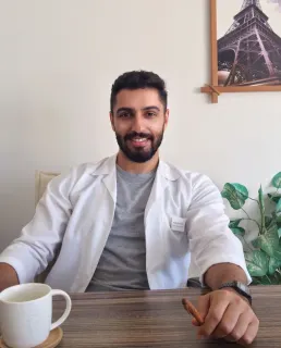 Psk. Hasan Cemre Aslıhak profilinde yer alan galeri fotoğrafı.