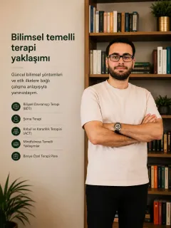 Kl. Psk. Mustafa Gökhan Türkkan profilinde yer alan galeri fotoğrafı.