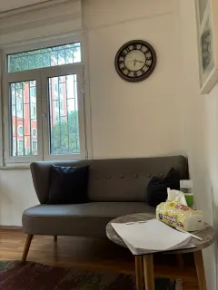 Kl. Psk. Gözde Gürman profilinde yer alan galeri fotoğrafı.