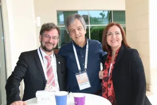 Prof. Dr. Altan Şahin profilinde yer alan galeri fotoğrafı.