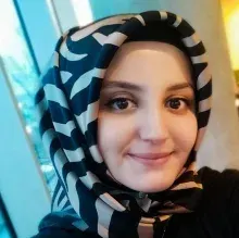 Psk. Dan. Neşe Aydın — Psikolojik Danışma ve Rehberlik. Portre fotoğrafı.