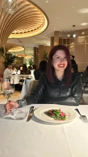 Op. Dr. Gizem Kaplan profilinde yer alan galeri fotoğrafı.