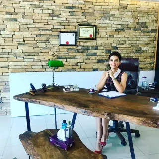 Uzm. Dr. Ayşe Gül Aydın profilinde yer alan galeri fotoğrafı.