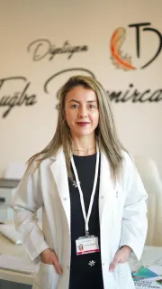 Dyt. Tuğba Demircan profilinde yer alan galeri fotoğrafı.
