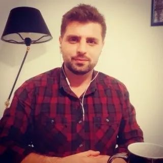 Psk. Anıl Şen profilinde yer alan galeri fotoğrafı.
