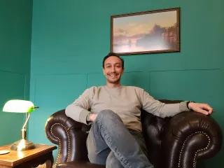 Kl. Psk. Sertan Ambarcı profilinde yer alan galeri fotoğrafı.