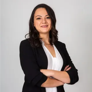 Fzt. Gözde Ölçer profilinde yer alan galeri fotoğrafı.