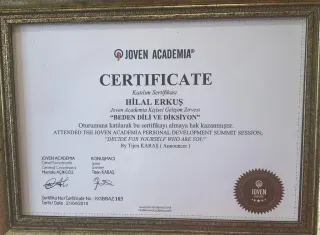 Psk. Hilal Şahin Midil profilinde yer alan galeri fotoğrafı.