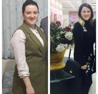 Dyt. Merve Tuna profilinde yer alan galeri fotoğrafı.