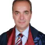 Prof. Dr. Mustafa Asım Şafak — Kulak Burun Boğaz, Kepez, Antalya. Portre fotoğrafı.