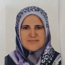 Dt. Özlem Yürekli — Diş Hekimi, Niğde. Portre fotoğrafı.