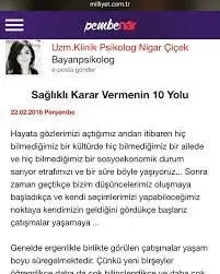 Kl. Psk. Nigar Çiçek profilinde yer alan galeri fotoğrafı.