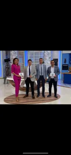 Doç. Dr. Uygar Miçooğulları profilinde yer alan galeri fotoğrafı.