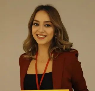 Kl. Psk. Aysın Özay profilinde yer alan galeri fotoğrafı.