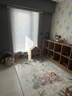 Kl. Psk. Nurefşan Pehlivan profilinde yer alan galeri fotoğrafı.