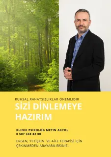 Kl. Psk. Metin Akyol profilinde yer alan galeri fotoğrafı.