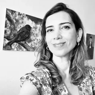 Psk. Dr. Ayşen Gündüz profilinde yer alan galeri fotoğrafı.