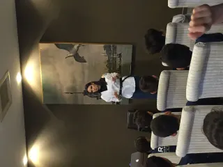 Kl. Psk. Canan Eryılmaz profilinde yer alan galeri fotoğrafı.