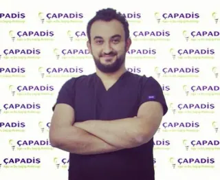 Dt. Faruk Tanrıverdi profilinde yer alan galeri fotoğrafı.