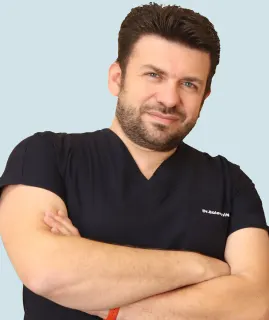 Prof. Dr. Bülent Dinç profilinde yer alan galeri fotoğrafı.