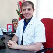 Dyt. Erden Abdüsselam — Diyetisyen, Trabzon. Portre fotoğrafı.