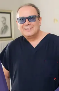 Dr. Hüseyin Bozoğlu profilinde yer alan galeri fotoğrafı.