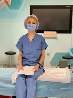 Op. Dr. Arzu Ercan profilinde yer alan galeri fotoğrafı.