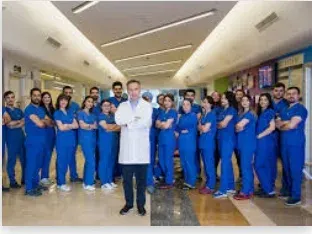 Op. Dr. Fuat Güder profilinde yer alan galeri fotoğrafı.