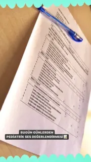 Dkt. Sinem Erduran profilinde yer alan galeri fotoğrafı.
