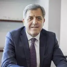Uzm. Dr. Murat Fettahlıoğlu — Psikiyatri, Seyhan, Adana. Portre fotoğrafı.