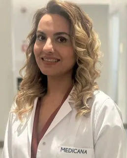 Uzm. Dr. Gizem Kulakoğlu profilinde yer alan galeri fotoğrafı.
