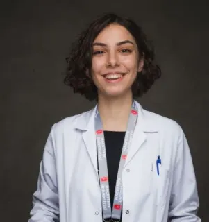 Dkt. Hatice Koleri Gümüşlüoğlu profilinde yer alan galeri fotoğrafı.