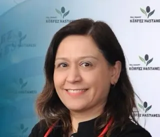 Uzm. Dr. Özlem Atlı profilinde yer alan galeri fotoğrafı.