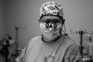 Doç. Dr. Mehmet Fatih Ayık profilinde yer alan galeri fotoğrafı.