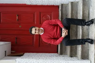 Prof. Dr. Fahrettin Yılmaz profilinde yer alan galeri fotoğrafı.