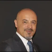 Prof. Dr. Ali Barbaros Başeskioğlu — Üroloji, Eskişehir. Portre fotoğrafı.
