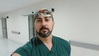 Op. Dr. Süleyman Deniz Kahraman profilinde yer alan galeri fotoğrafı.