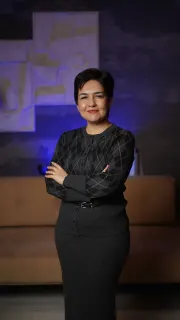 Uzm. Dr. Şule Koçaş profilinde yer alan galeri fotoğrafı.