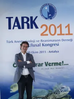 Prof. Dr. Altan Şahin profilinde yer alan galeri fotoğrafı.