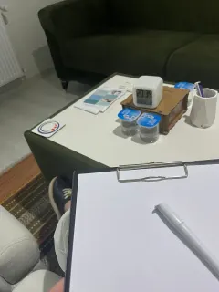 Psk. Rabia Gündoğar profilinde yer alan galeri fotoğrafı.