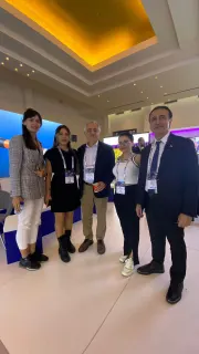Prof. Dr. Mehmet Cindoruk profilinde yer alan galeri fotoğrafı.