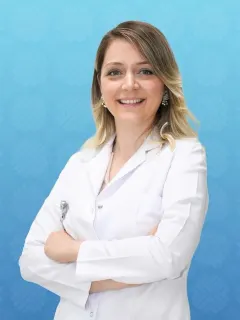 Doç. Dr. Halenur Bilir profilinde yer alan galeri fotoğrafı.