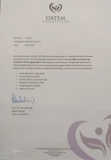 Psk. Elif Sevi Adıgüzel profilinde yer alan galeri fotoğrafı.