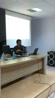 Psk. Hakan Demir profilinde yer alan galeri fotoğrafı.