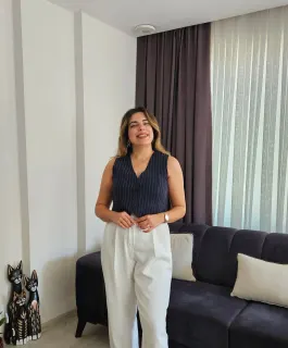 Kl. Psk. Gökselin Biten profilinde yer alan galeri fotoğrafı.