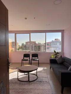Uzm. Dkt. Hilal Sarıoğlu Takva profilinde yer alan galeri fotoğrafı.
